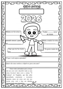 Conhecendo a professora (4)