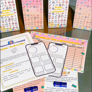 Kit Reunião Escolar ð¬ð