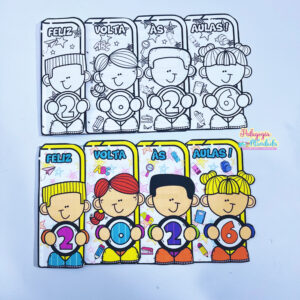 Flipbook Volta às Aulas-2026 ð