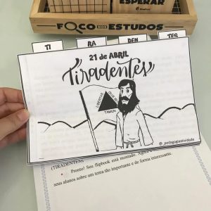 Flipbook Tiradentes ð