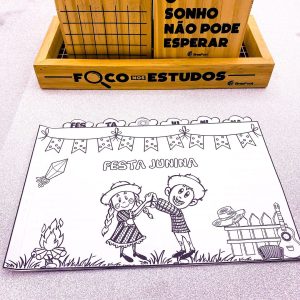 Flipbook - Festa Junina ð