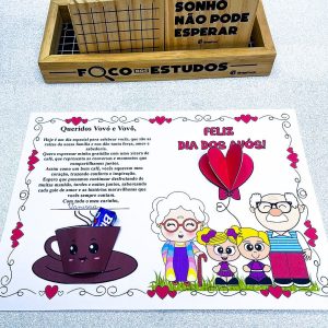 Dia dos Avós ð´