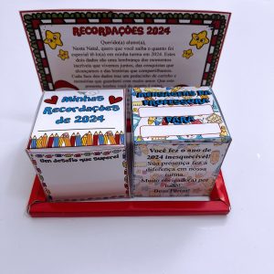 Recordações 2024 ✨ð²