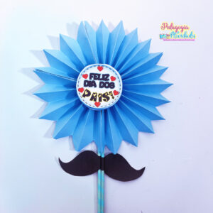 Convite Dia dos Pais