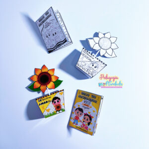 kit- Setembro Amarelo