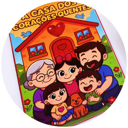 Dia da Família - Pedagogia Atividades