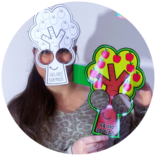 Materiais que educam - pedagogia atividades