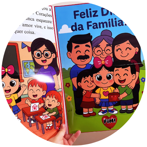 Big Livro - pedagogia atividades