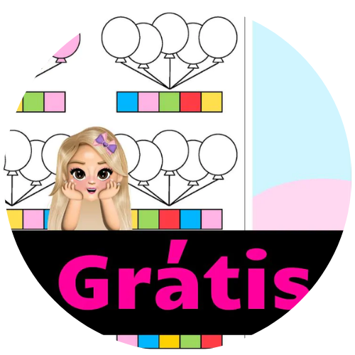 Gratuito - Grátis - Pedagogia Atividades