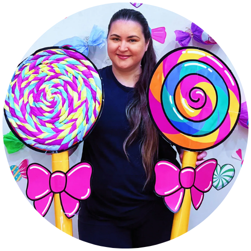 Dia das crianças - Pedagogia Atividades