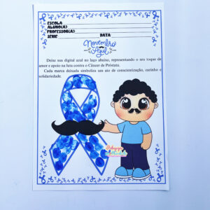 Atividades Novembro Azul