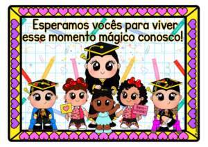 Placa de Formatura (23)