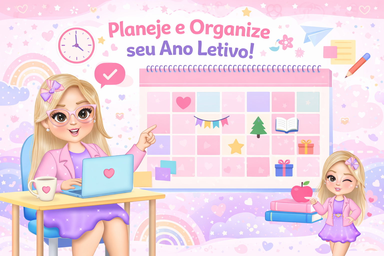 Pedagogia Atividades