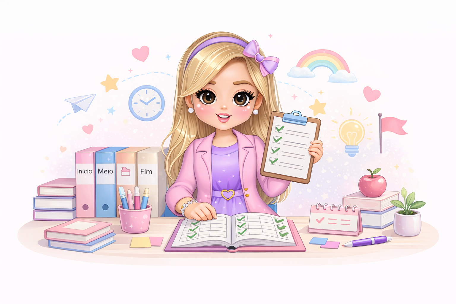 Atividades Pedagogicas