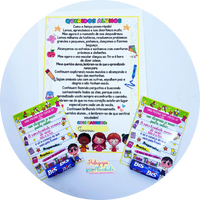 Encerramento de Ano Letivo